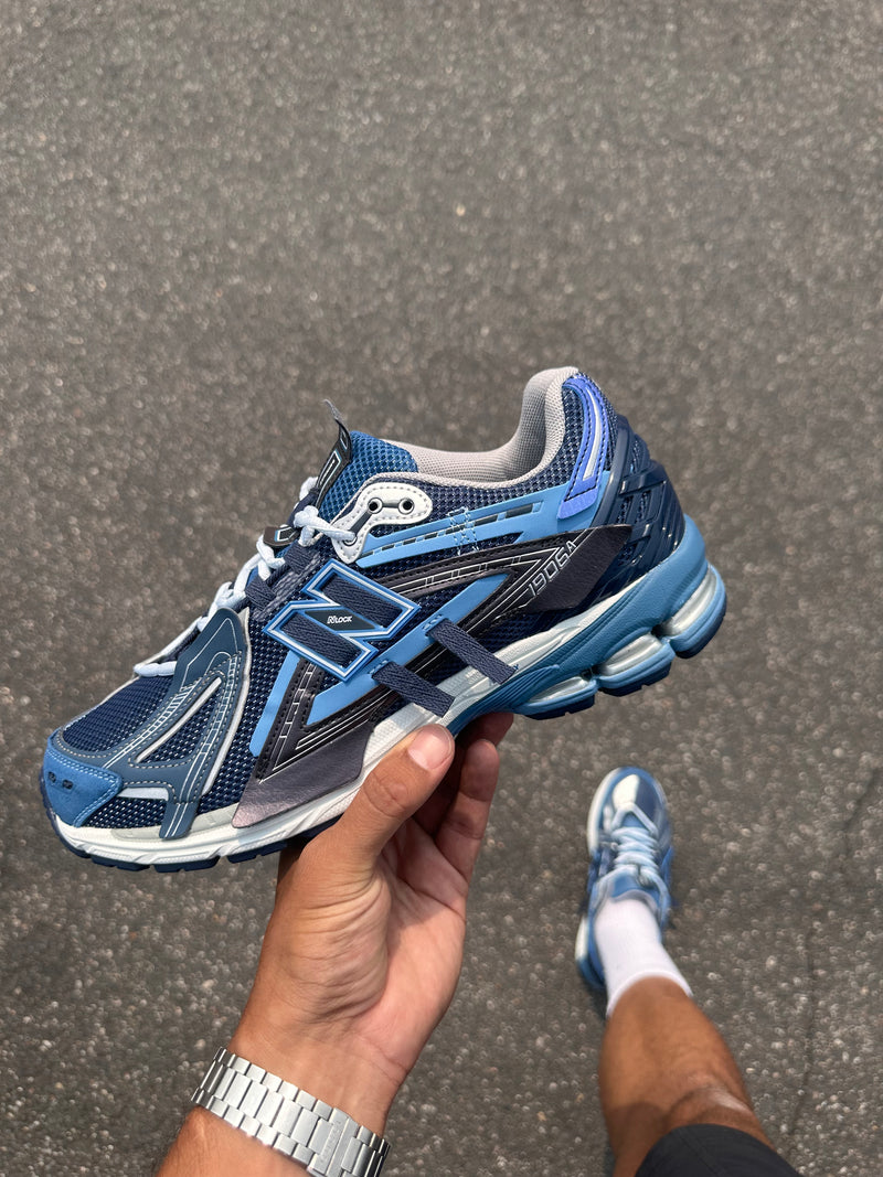 New Balance 1906 (3 couleurs disponibles - Edition Limitée)