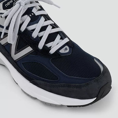 New Balance 990v6  Navy avec white