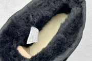 Ugg classic mini boot Black