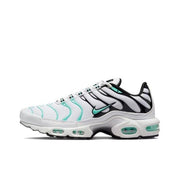 Nike Tn Air Max Plus white hype jade