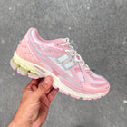 New Balance 9060 PINK AIR
