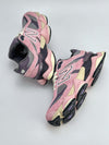 New Balance PinK Grey Best 2024