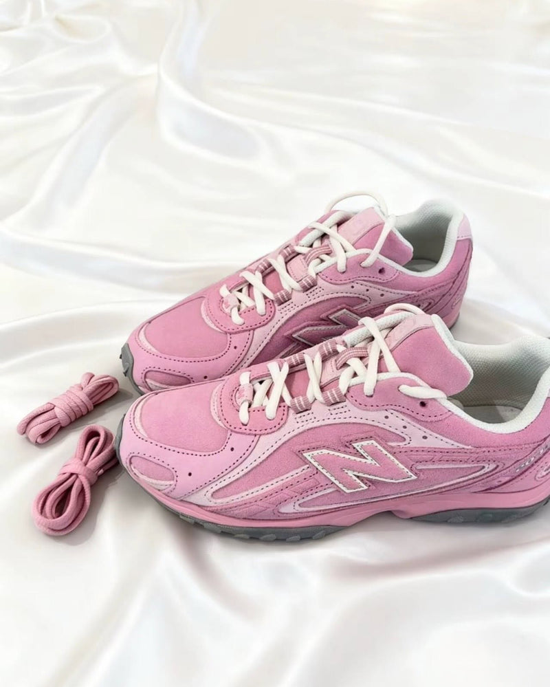 New Balance 204L Pink