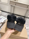 Ugg Black November 23