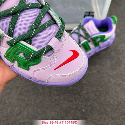 Nike x AMBUSH Air More Uptempo