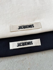 Jacquemus Sweatshirt Black (private sale)