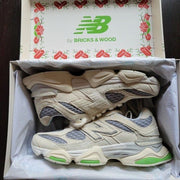 New Balance x Bricks & Wood 90/60 sneakers