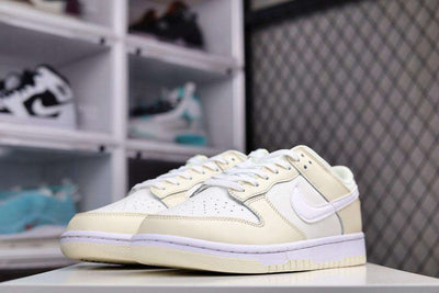 NIKE DUNK LOW COCONUT MILK