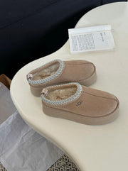 Ugg low-rise boot TAZZ Sand