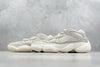 Adidas yeezy 500 blanc os