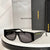 Sunglasses Balenciaga 1