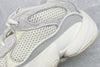 Adidas yeezy 500 blanc os