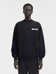 Jacquemus Sweatshirt Black (private sale)