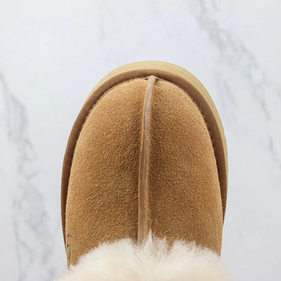 UGG basse beige