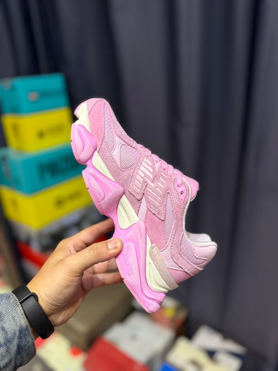 NB PinK Best 2024 (Vente privée BLACKFRIDAY)