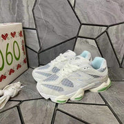 New Balance x Bricks & Wood 90/60 sneakers