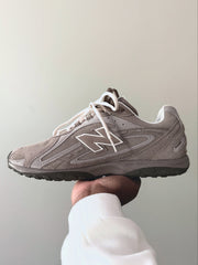 New Balance 204L Mushroom Arid Stone