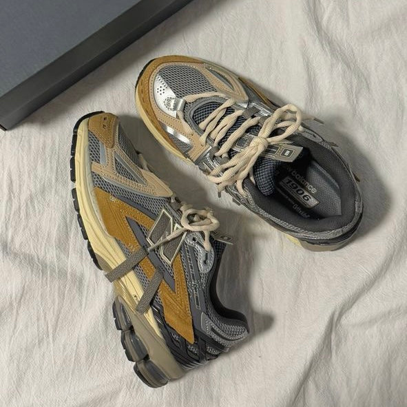 New Balance 1906 (3 couleurs disponibles - Edition Limitée)