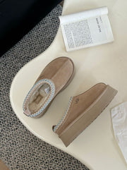 Ugg low-rise boot TAZZ Sand
