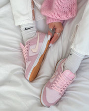 Dunk Pink 2025