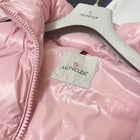 Doudoune Moncler
