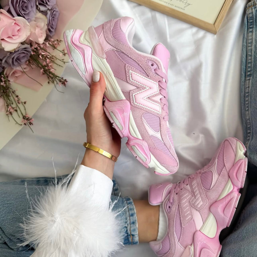 New balance 9060 PINK 2025