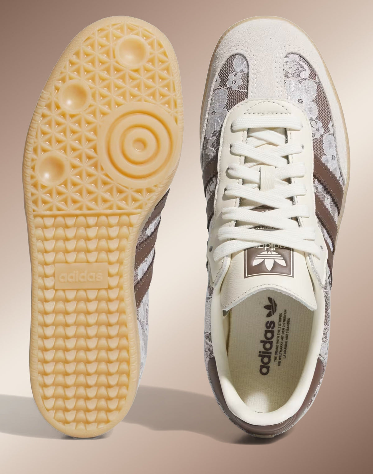 adidas Samba OG Women's