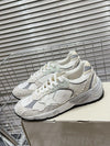 Golden Goose 852 white