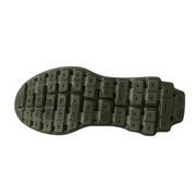 ALO Runner "Green Olive"
