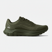 ALO Runner "Green Olive"