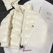 Doudoune Moncler