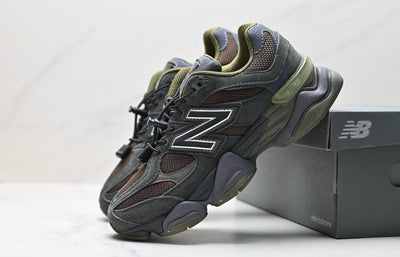 New Balance baskets 90/60