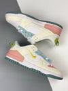 NIKE DUNK LOW DISRUPT 2 EASTER