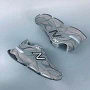 9060 New Balance Gray winter 2026