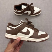 Dunk Low MOCHA COCOA