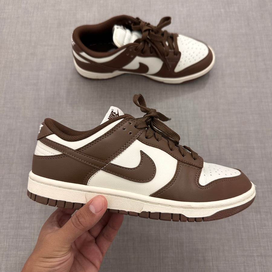 Dunk Low Moka Cocoa