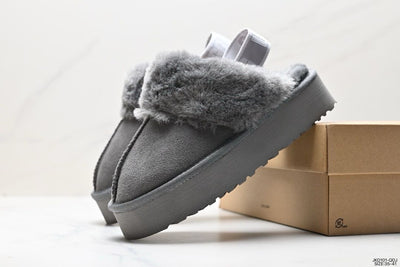 Ugg Grey October 23