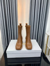 Trendy 2023 Brown boot