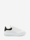 Sneakers - M White and Black