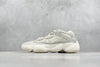 Adidas yeezy 500 blanc os