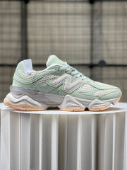 9060 New Balance Green Spring 2025