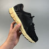 Nike Zoom Vomero 5 black Yellow