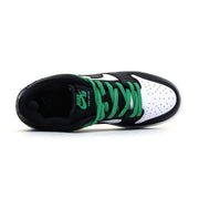 Nike SB Dunk Low Classic Green