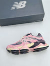 New Balance PinK Grey Best 2024