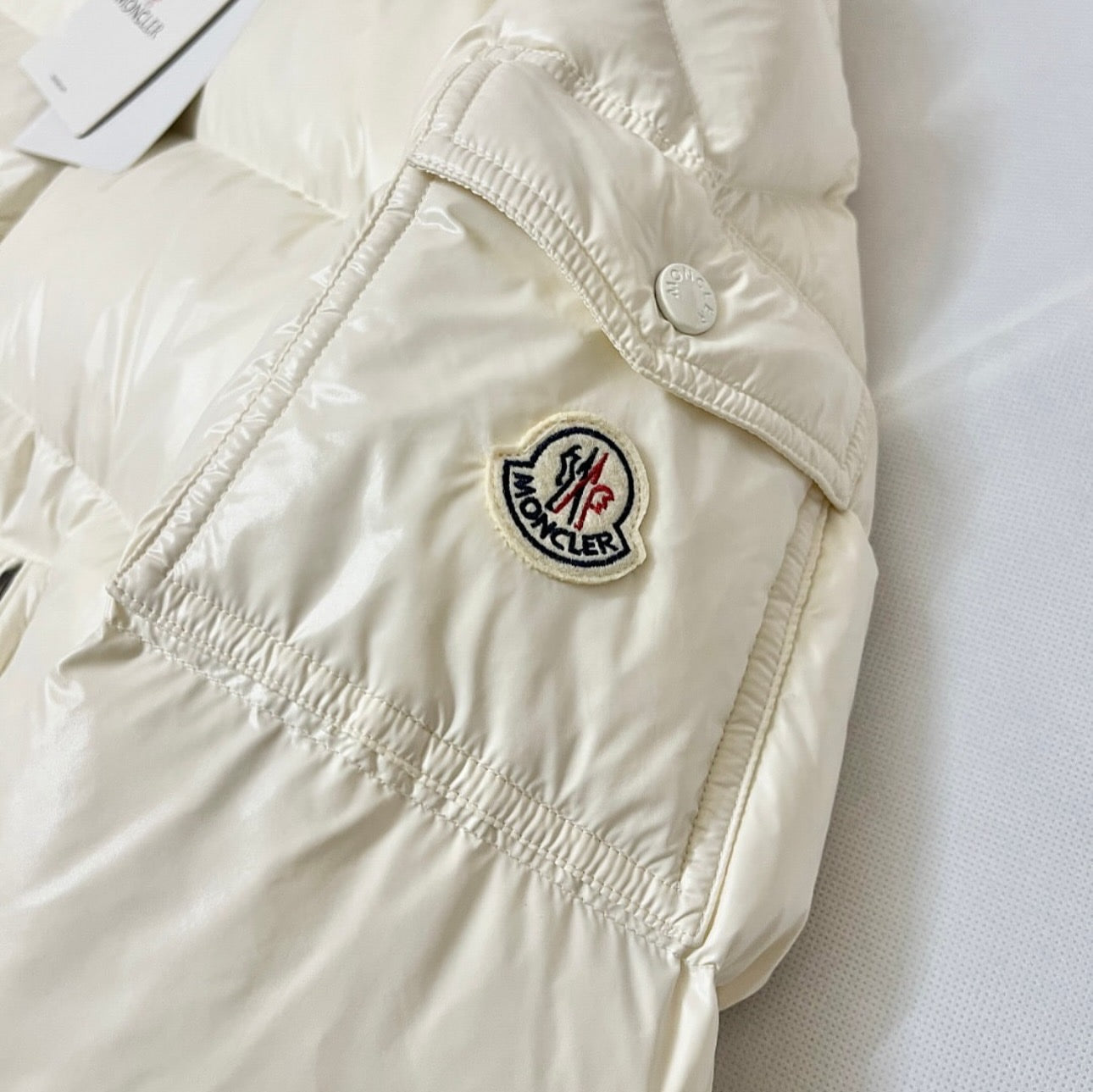 Doudoune Moncler