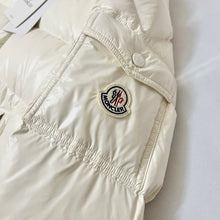 Doudoune Moncler