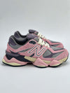 New Balance PinK Grey Best 2024