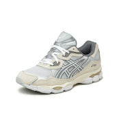 ASICS Gel NYC sneakers 'Mauve Blue'