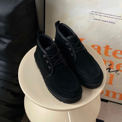 Ugg Full Black