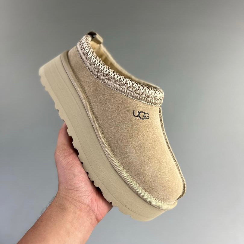 Ugg Low Size Boot Tazzman